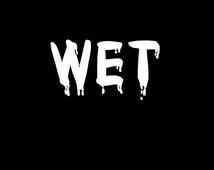 Popular items for wet t shirt on Etsy