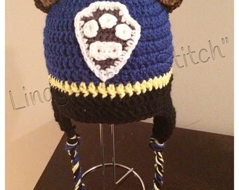 Paw Patrol Hats