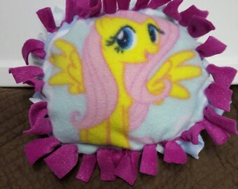 life size rainbow dash