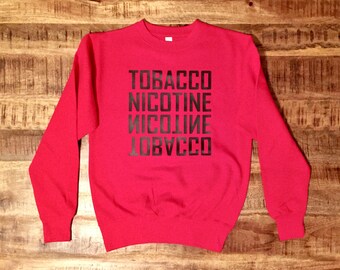 Custom Sweatshirt For Adult/Unisex and Youth/Unisex!