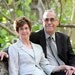 Cathy and Michael Perry