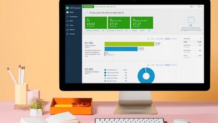 Introducing QuickBooks Self-Employed for Etsy