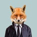 Redfox