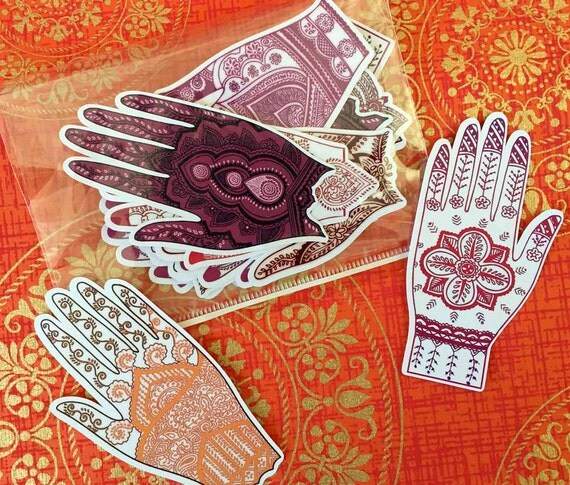 henna hand tattoo stickers makedes com henna hand tattoo stickers makedes com