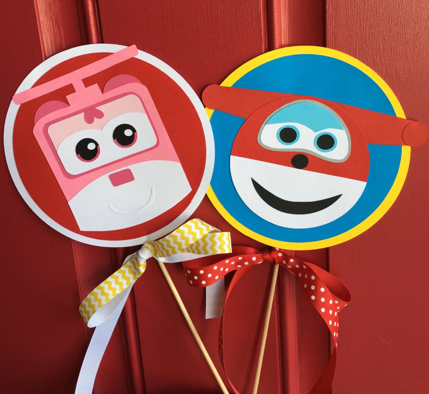 Super Wings Geburtstag Super Wings Geburtstag