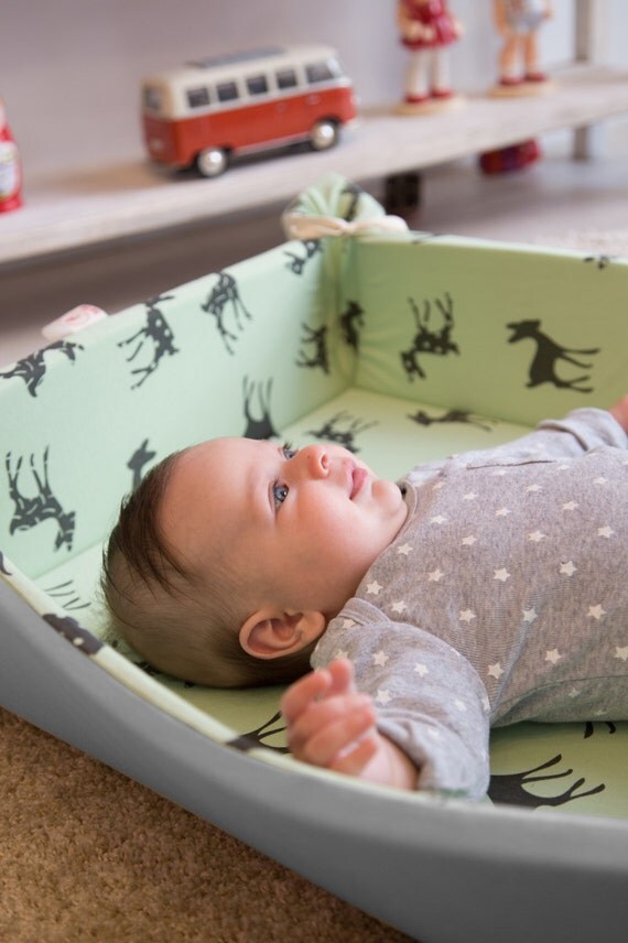 Baby Playmat Play Mat Baby Play Mat Travel Play Mat Padded