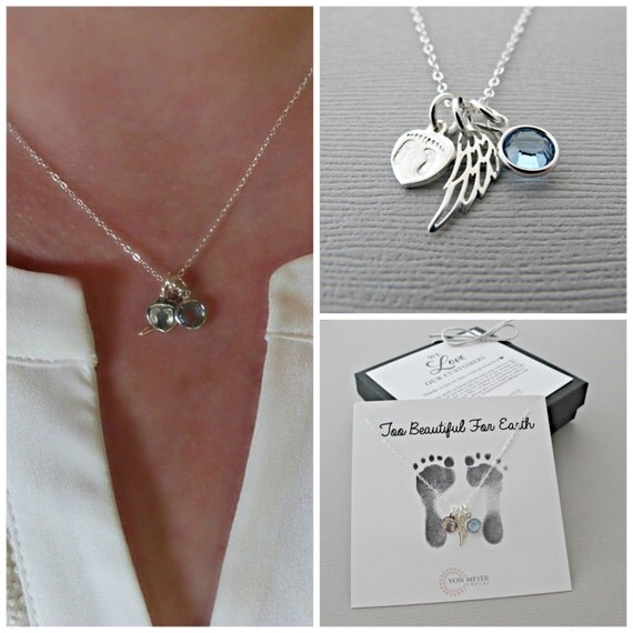 Sympathy Gift Memorial Gift Loss of Child Pregnancy Loss