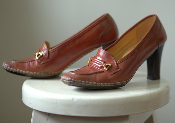 the riela 50 loafer