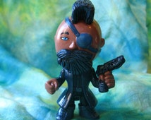 steampunk funko