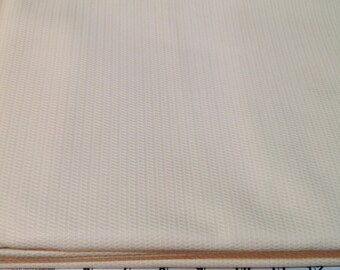 TOWN837. Embossed CrossStitch Leather Cowhide