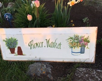 popular items for custom garden signs on etsy