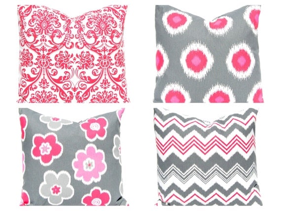 Euro Sham Pillow Covers Throw Pillow Cover Decorative