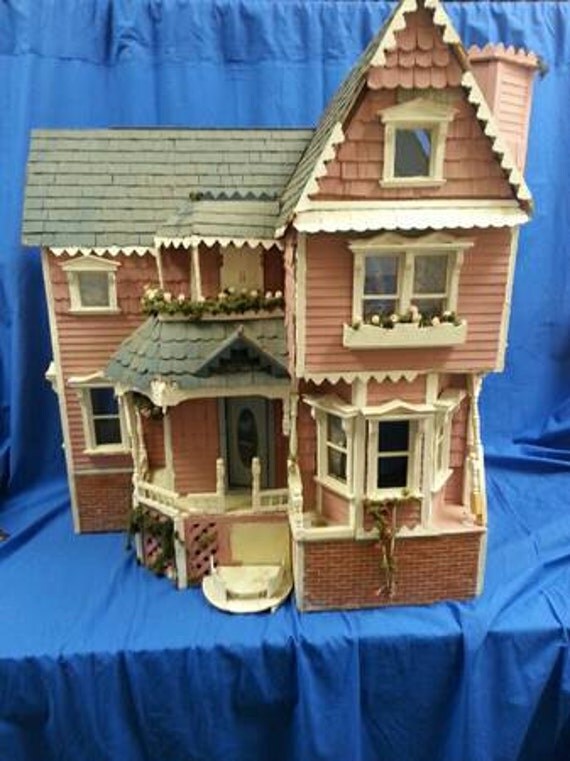 etsy dollshouse