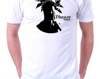 pleasure island shirt disney