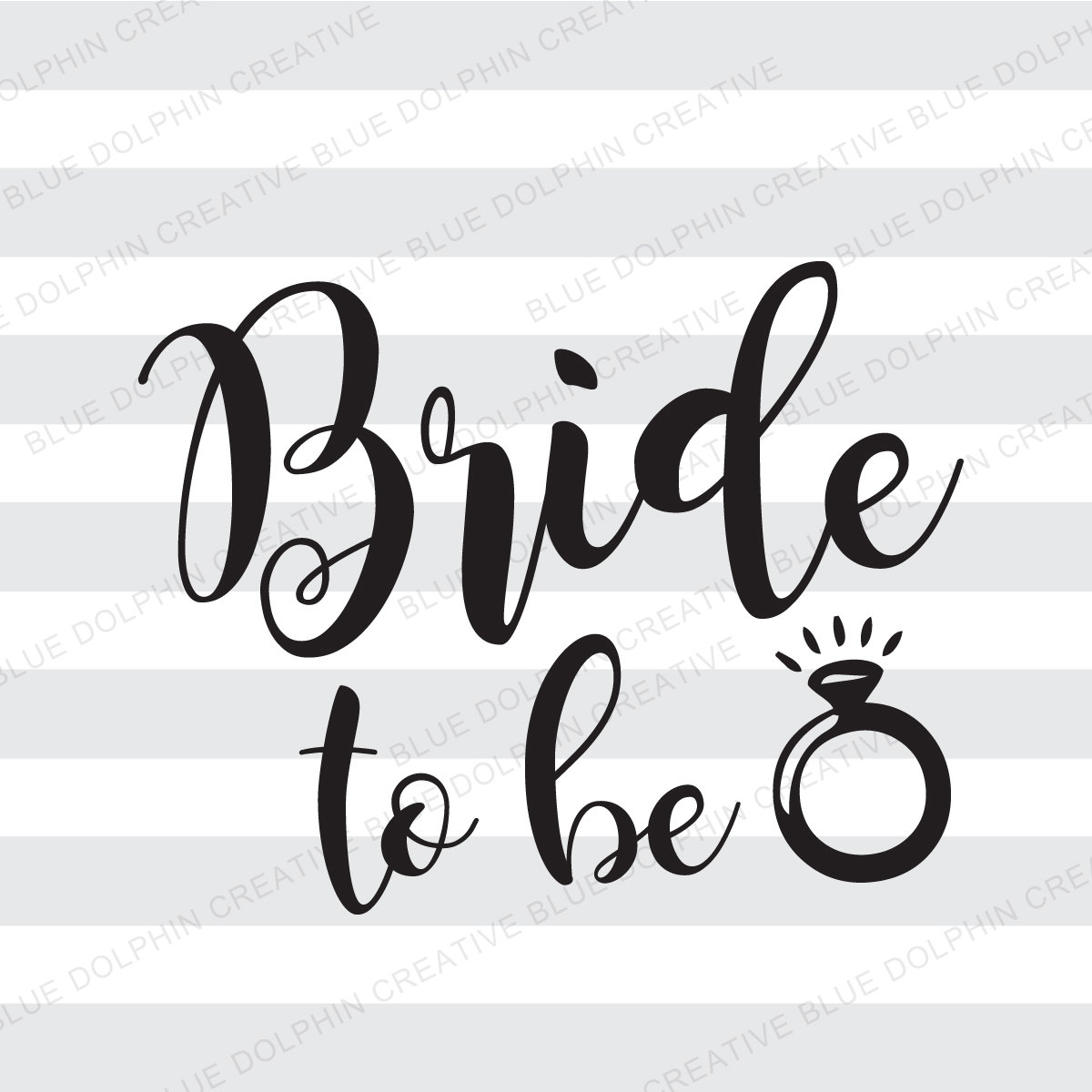 Are Bride To Be 4