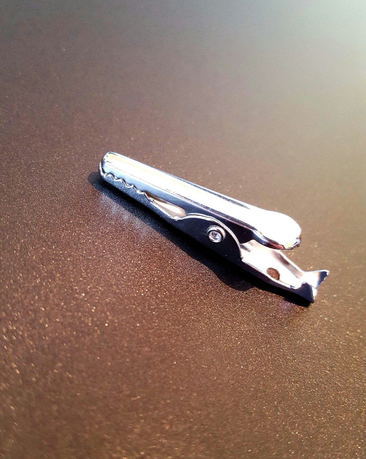 Alligator Clip Roach Clip Extension Upgrade Metal Hair Clip