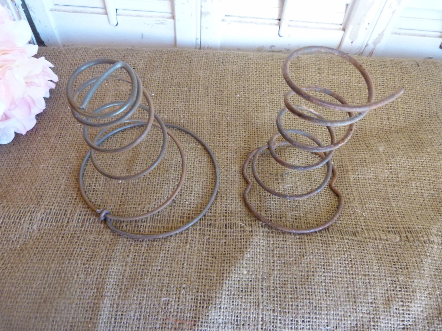 Vintage Rusty Bed Springs Antique Bed Springs Rusty Bed Springs   Il Fullxfull.947155598 T7w3 