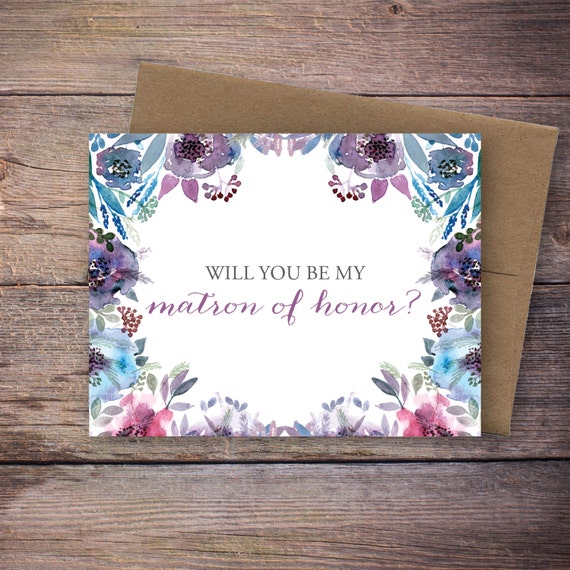 to-my-matron-of-honor-on-my-wedding-day-matron-of-honor-cards-for