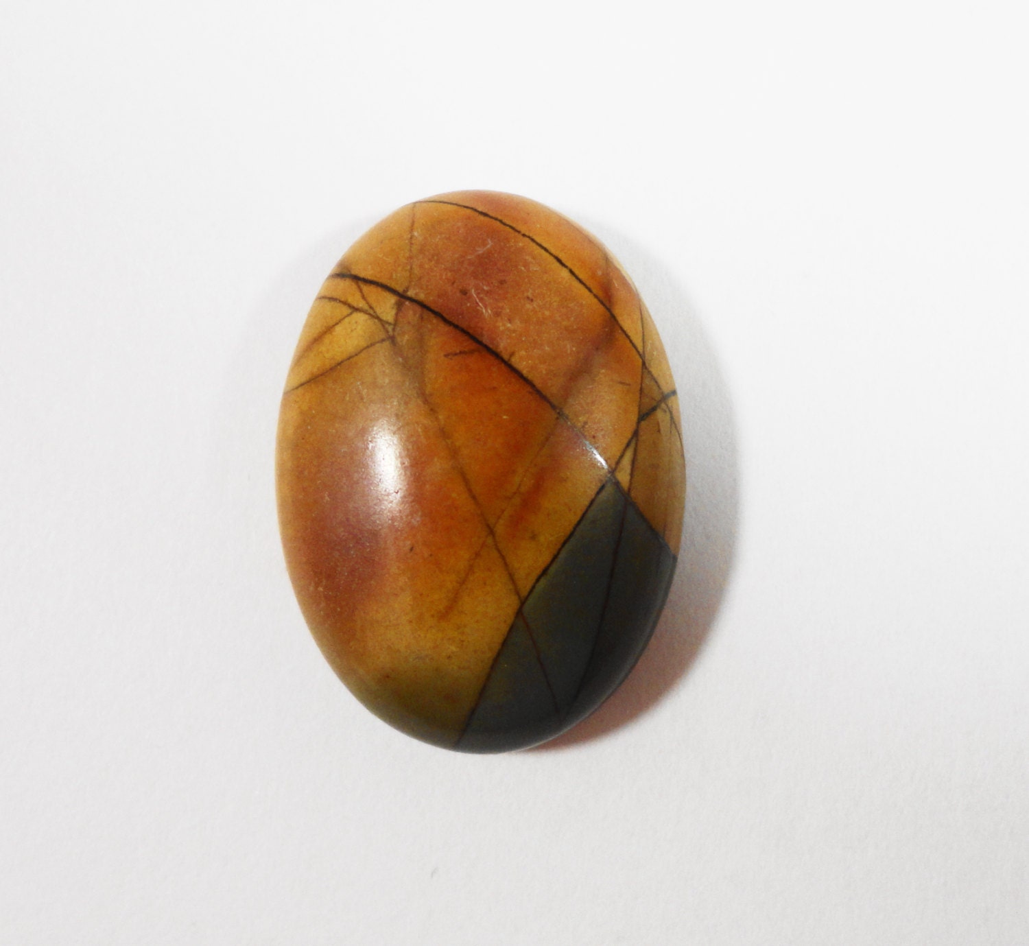 picasso jasper meaning