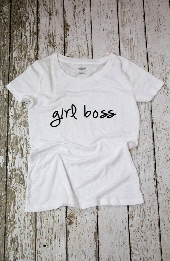 boss ladies t shirts