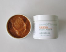 thumbnail image 2 of Planet Eden Pumpkin Cream Pie Skin Mask - 4 Oz Glycolic Acid AHA Exfoliating & Hydrating Face Mask 2 of 4