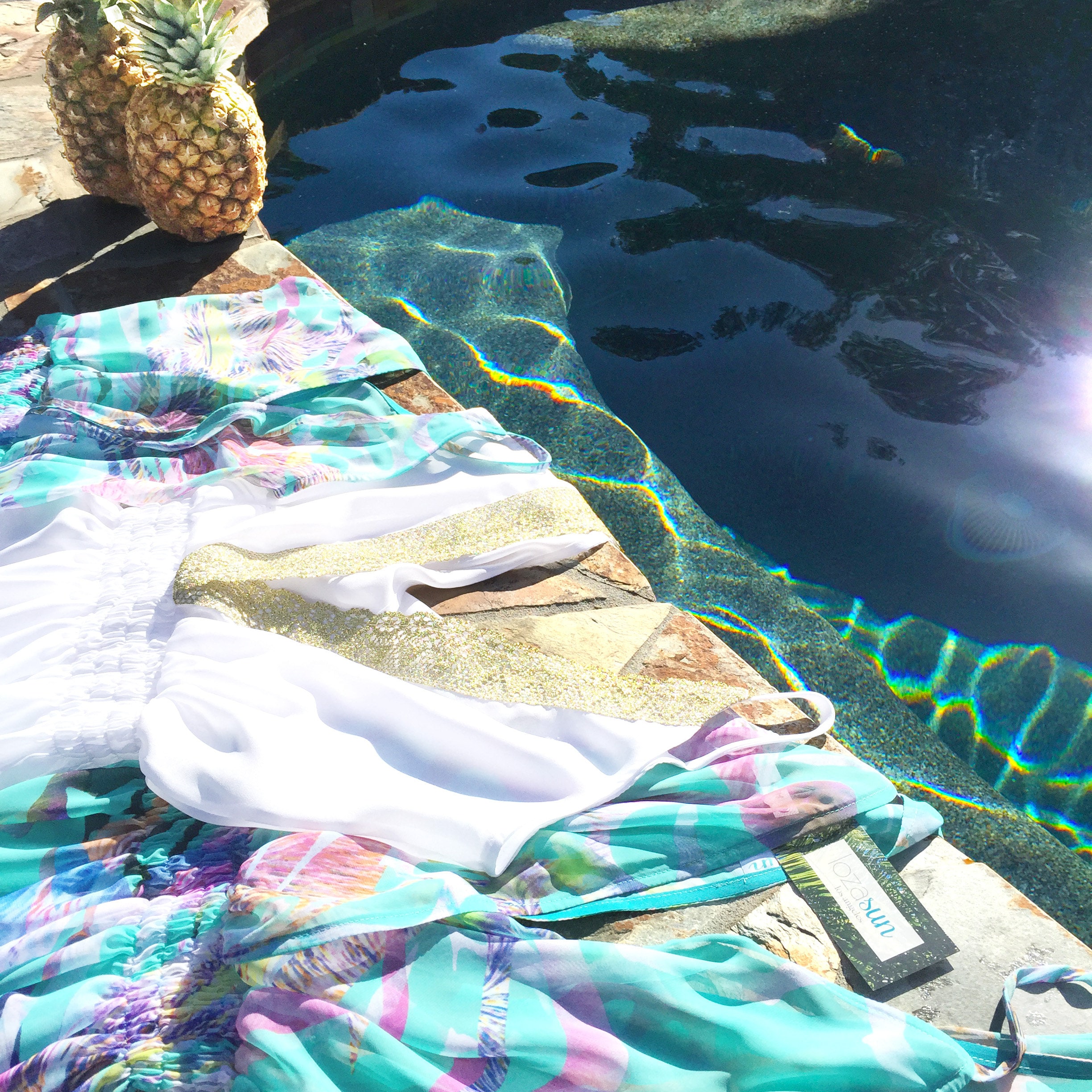 Sexy Cute Fun Swimsuit Coverups and Dresses by lozasun on Etsy