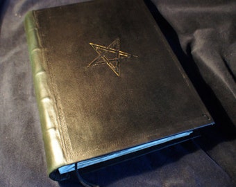 Book from The Ninth Gates