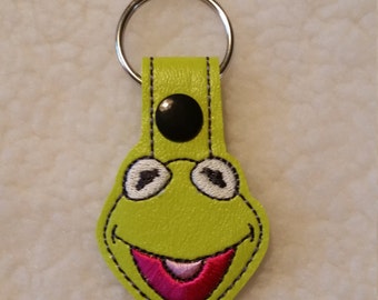 kermit key chain