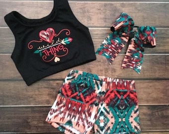 Girls Dancewear,Girls Cheer Wear,Dancewear,Cheer Wear,Dance Outfit,Cheer Outfit,Dance Top,Cheer Top,Dance Shorts,Cheer Shorts,Activewear
