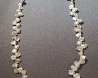Lacey Pearls
