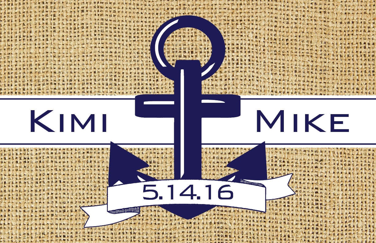 Nautical Anchor Burlap Look Paper Placemats Premium Rehearsal - Nautical Anchor Burlap Look Paper Placemats Premium Rehearsal Dinnerdecorations Personalized Place Mats Monogram Wedding Table Decor nautical anchor burlap look paper placemats premium rehearsal - nautical anchor burlap look paper placemats premium rehearsal dinnerdecorations personalized place mats monogram wedding table decor