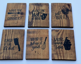 kitchen signs | etsy kitchen signs | etsy