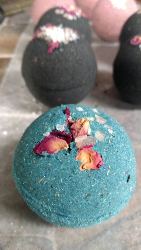 dame aging 3 anti gel vanilla bombs bath Sex yummy Merlot Mermaid by