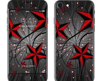 Chaos by FP - iPhone 7/7 Plus Skin - Sticker Decal