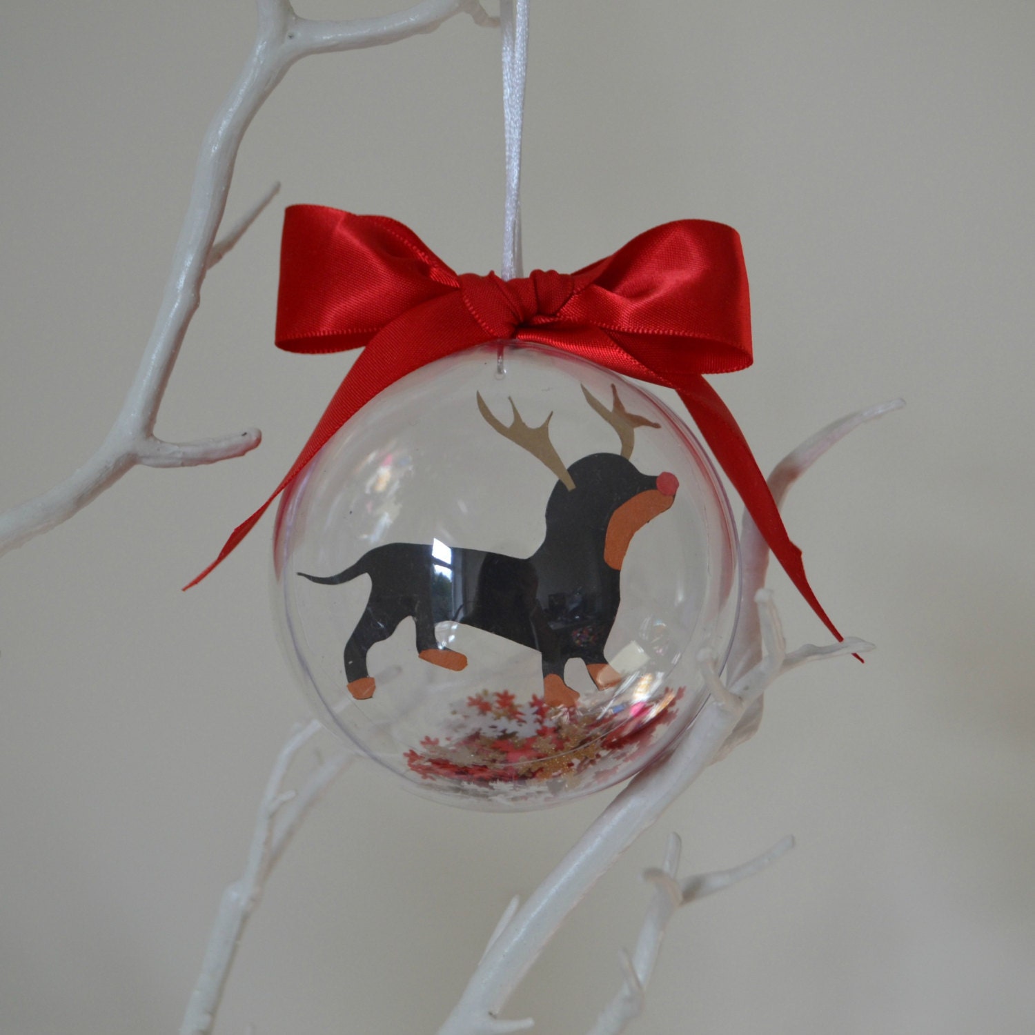 dachshund bauble dachshund gift dachshund decoration dachshund bauble dachshund gift dachshund decoration