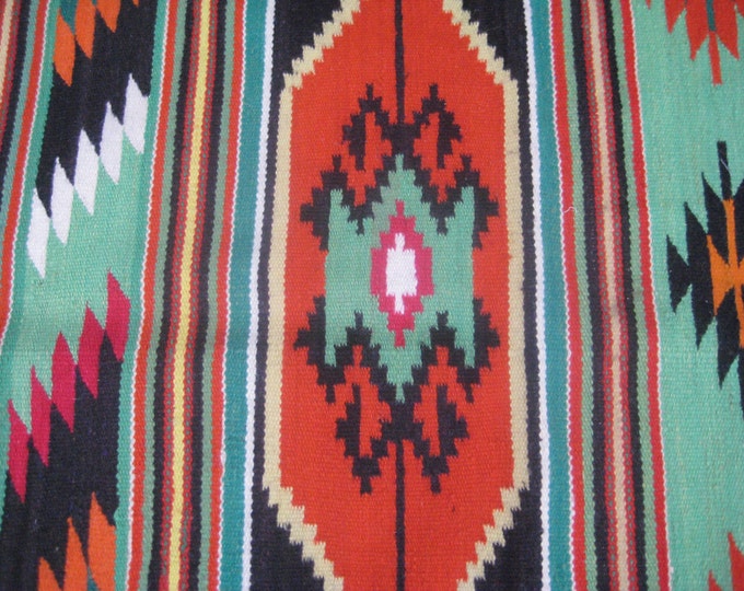 Bessarabian Kilim. Vintage, Handmade 36 years old, Bessarabian carpet, KEL.