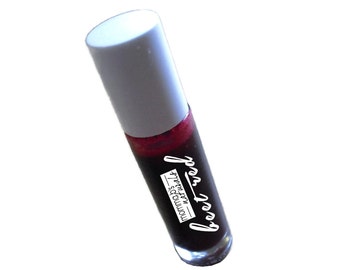 Natural Organic Vegan Beet Root Cheek & Lip Stain NOW 2X LARGER!
