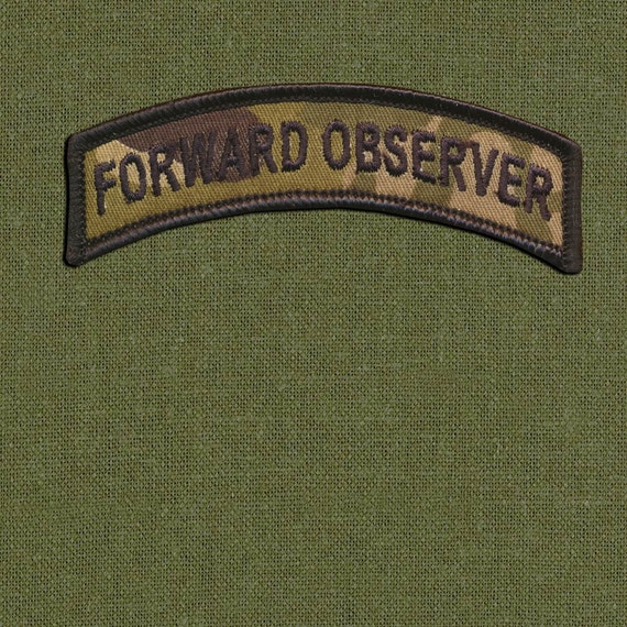 Multi Cam Version Forward Observer FO by BayonetDesign on Etsy