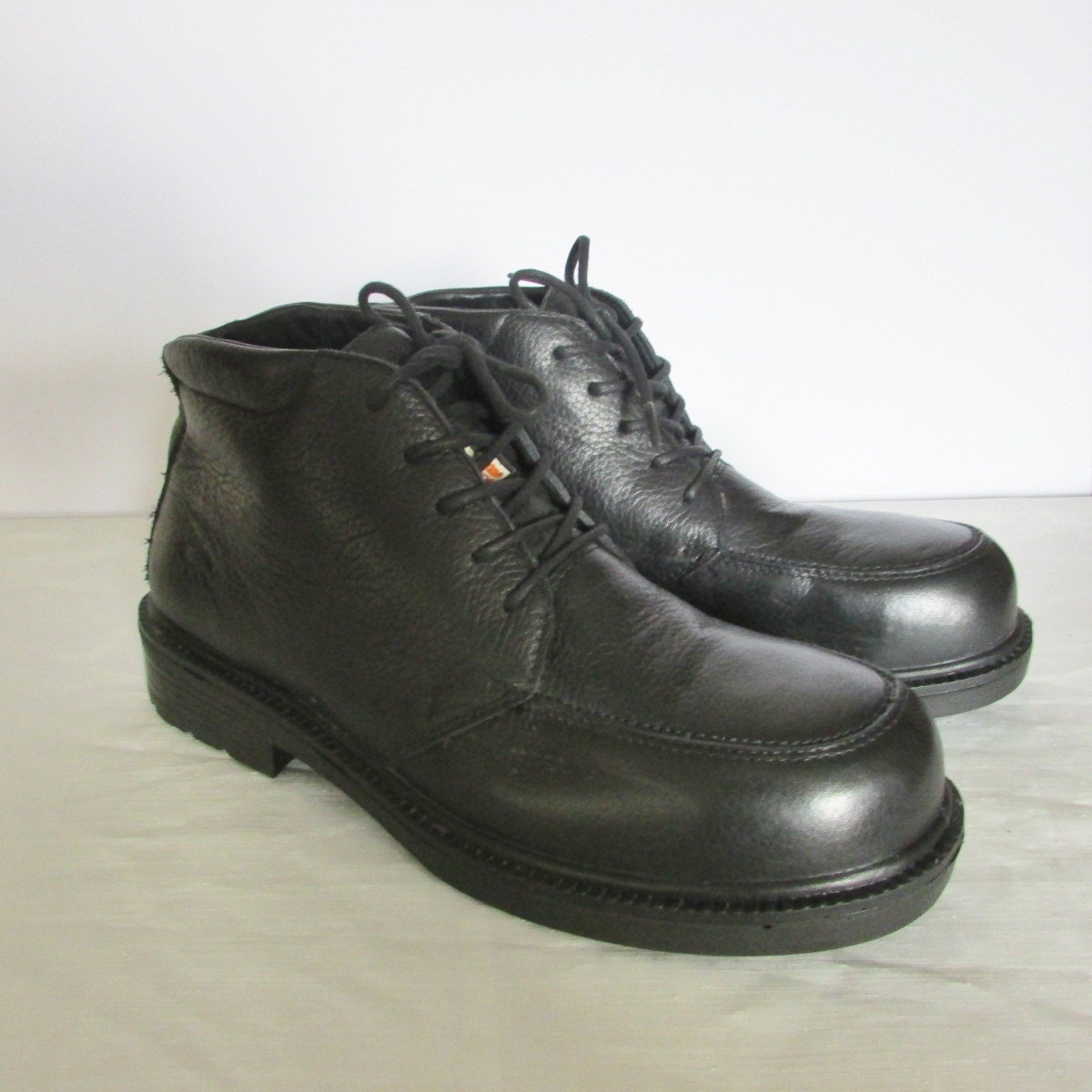 dakota workboots