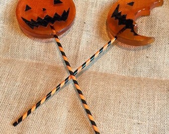 Trick R Treat Sam Lollipop Replica Horror Halloween