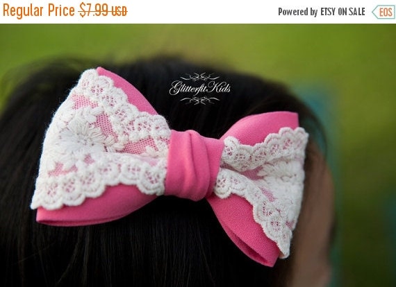 30% ON SALE Hair Clip for Girl Kids Kids Hair by GlitterfitKids
