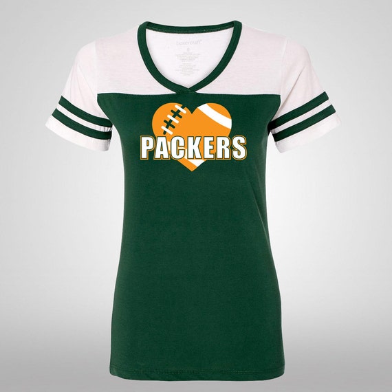 jordan love packers shirt