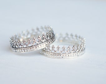 Delicate Ring Boho Jewelry Princess Ring Delicate Ring Boho Jewelry Princess Ring