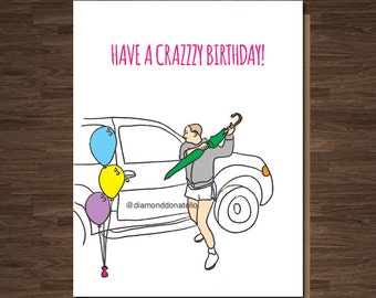 Funny Birthday Cards, Bestfriend, Birthday Cards, Best Cards Birthday Card, Britney Spears