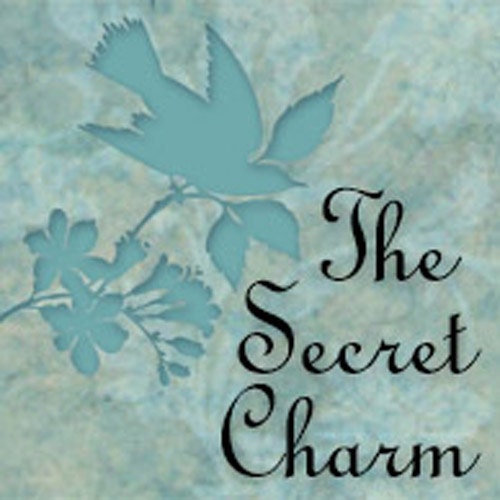 Handcrafted Charm Jewellery by TheSecretCharm on Etsy