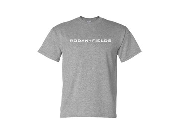 Rodan and Fields T-Shirt Custom