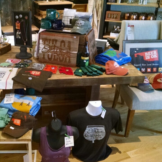 Craft Beer Barware & Accessories by BeerIsOK on Etsy