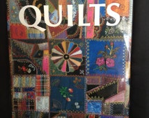 Popular items for american quilt on Etsy