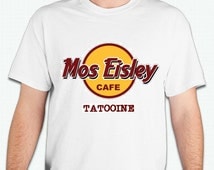 mos eisley cafe shirt