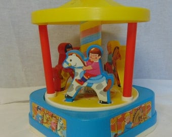 chicco vintage toys
